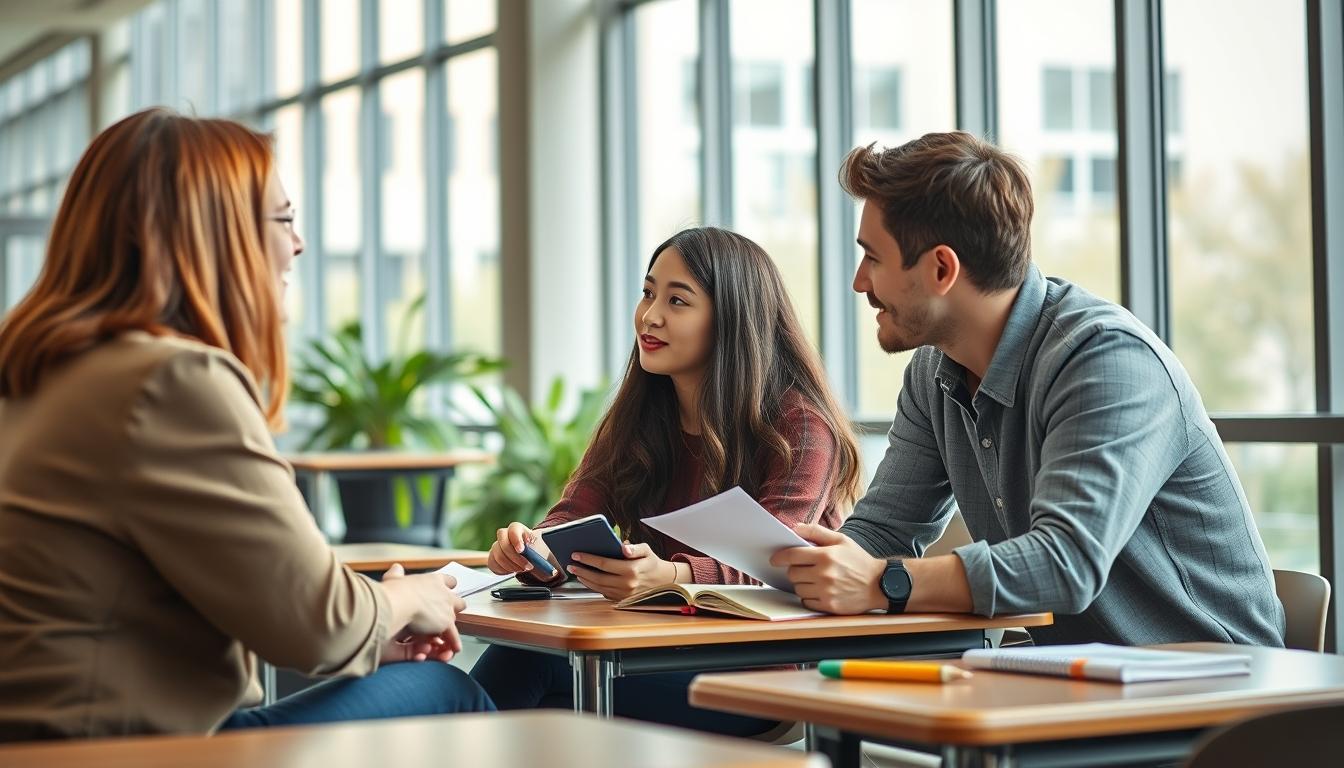 Privacy and data protection for educational website visitors